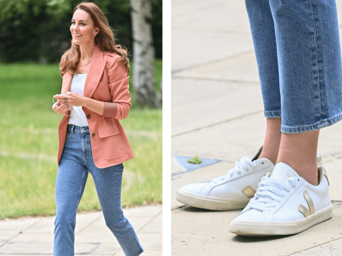 Veja trend on sale